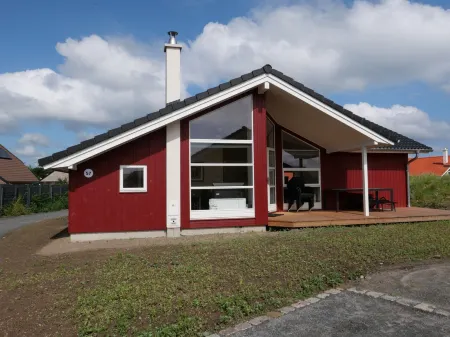 Holiday Vital Resort (Gbe122)