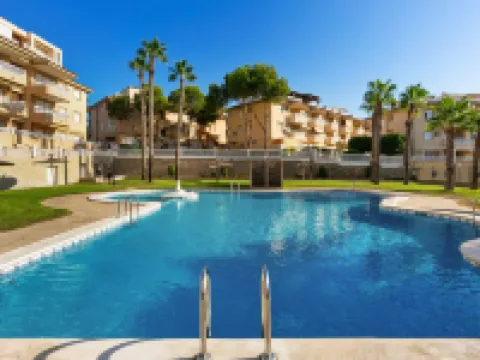 Residencial El Pinar