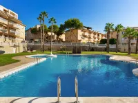 Residencial El Pinar