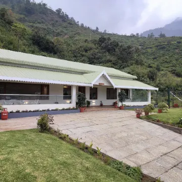 Wild Pastures by Nature Stays