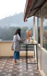 Be Here Now - Gym