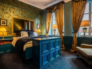 Hotel Pigalle