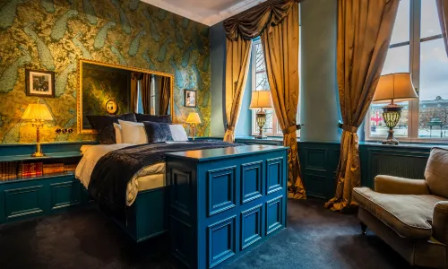 Hotel Pigalle
