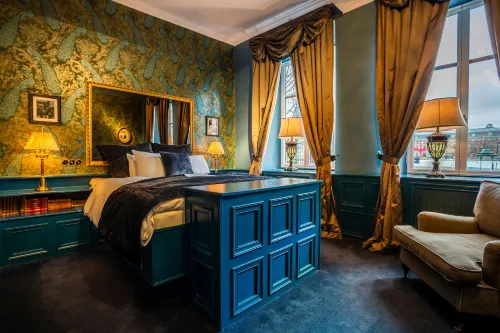Hotel Pigalle Hotels in Göteborg