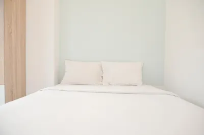 Great Studio at Tokyo Riverside Pik 2 by Travelio Hotels in der Nähe von Aloha Pasir Putih