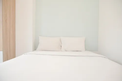 Great Studio at Tokyo Riverside Pik 2 by Travelio