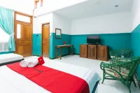 RedDoorz Syariah Near Alun Alun Magelang Bayeman Hotel a Bandongan