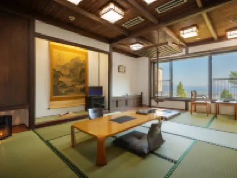 Lake View Inawashiro Hotels in Inawashiro