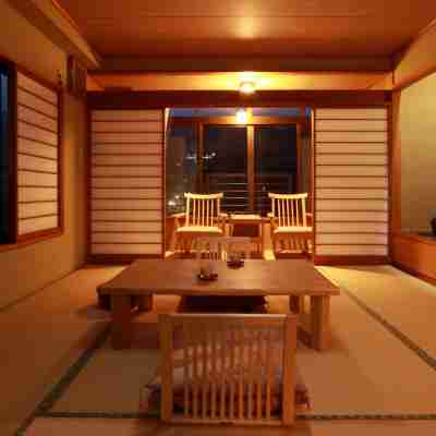 Auberge Hanagoyomi Rooms