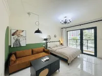 Shiqishe Apartment (Jinhuacha Avenue No. 2) - Apartments