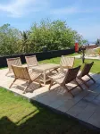 D'GIRIJATI RESORT & BEACH CLUB YOGYAKARTA Hotel dekat Obelix Sea View