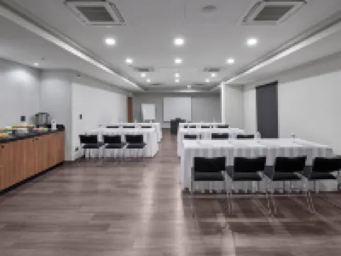 City Express by Marriott Monterrey Lindavista Hotels in Guadalupe