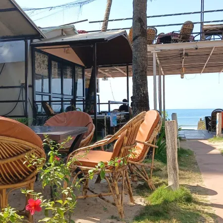 Sea Walk Beach Resort