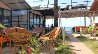 Sea Walk Beach Resort