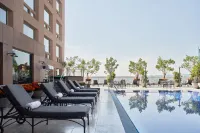 JW Marriott Hotel Mexico City Polanco - románticos