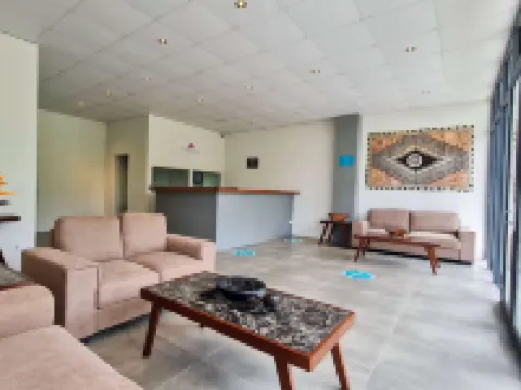 Ramada Suites by Wyndham Seafront Coral Coast Hotels in Viti Levu