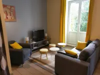 Résidence du Parc Avec Sauna