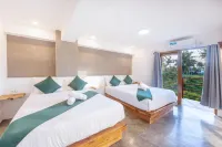 Lisuga Hotel Hotels in 
