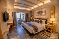 Presidium Sarovar Premiere Dalhousie Hotels in Dalhousie