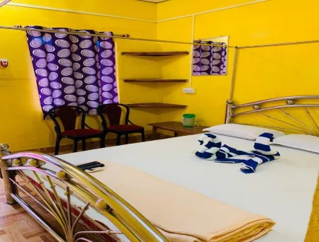 Dreamland Resort Отели рядом с достопримечательностью «Радханагар Бич»