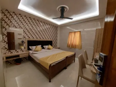 Bhubaneswar Guest House Bhubaneswar