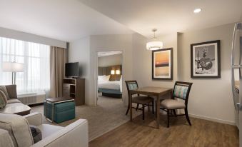 Homewood Suites by Hilton Tuscaloosa Downtown