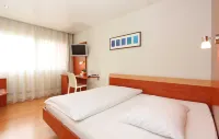 Sorell Hotel Aarauerhof فنادق في 