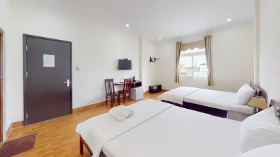 Dang Duy Hotel Hotels in Tan Thien