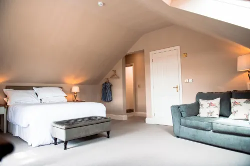 The Wellington Heifer Hotels in Northallerton
