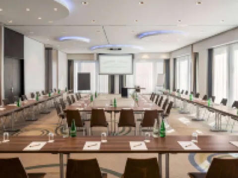 温德姆維也納之家祖爾布萊赫沙夫豪森 沙夫豪森酒店