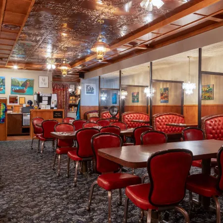 Super 8 by Wyndham Livingston Yellowstone