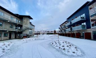 Aalborg Hotel Apartments