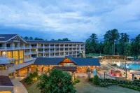 Auburn Marriott Opelika Resort & Spa at Grand National - 4-Sterne
