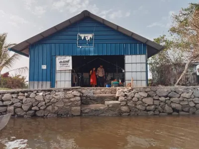 Mangroves Villa