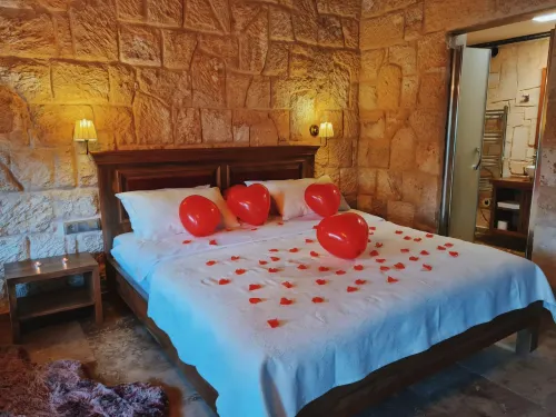 Yıldız Hotel