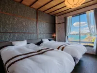 Azuma Hotels in Toba