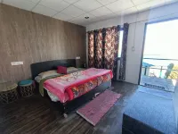 Auli Eco Nature Resort Hotels in Auli Laga Salude