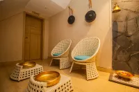 Yog Wellness Resort & Spa by Amritara - spa