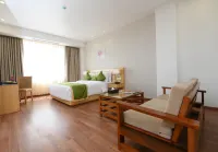 Pushkara Sarovar Portico - 4-Star