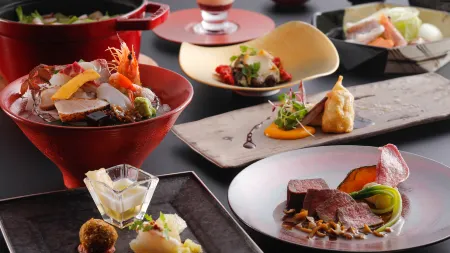 Awaji Hamarikyu Villa Takumi Отели рядом с достопримечательностью «Keino Matsubara Beach»