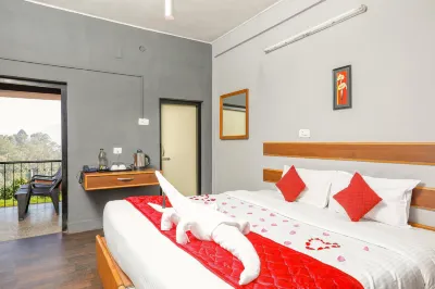 Hotel Vivek