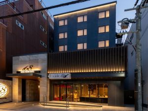 Iroha Grand Hotel Kintetsu Nara Ekimae