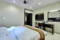 Hotel Krishna Residency