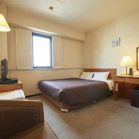 Hotel Select Inn Hachinohe Chuo