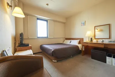 Hotel Select Inn Hachinohe Chuo Hotel in zona Hachinohe University