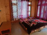 The Pharaoh's Nest Hotels near SANDHYA HOME STEY RASOL