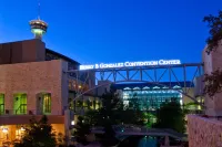 Hampton Inn San Antonio-Downtown (River Walk Area)