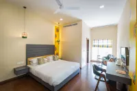 Hotel Asansol International Hotels in Bardhaman