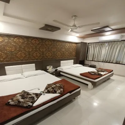 Nice Guest House