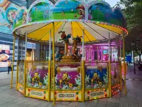 Lanshe Serviced Apartment (Wenxian East Road)